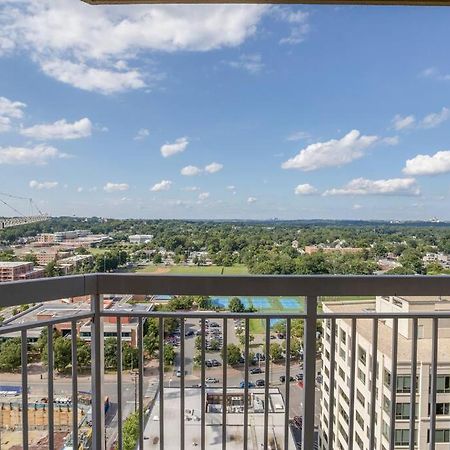 Exclusive Apt In Ballston With Gym Arlington Kültér fotó