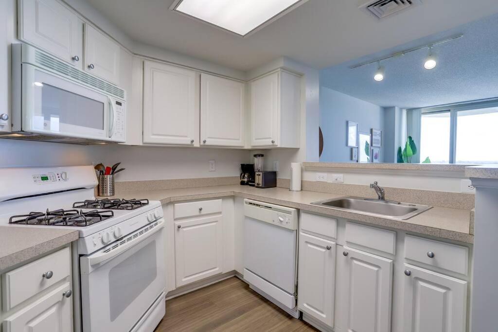 Exclusive Apt In Ballston With Gym Arlington Kültér fotó
