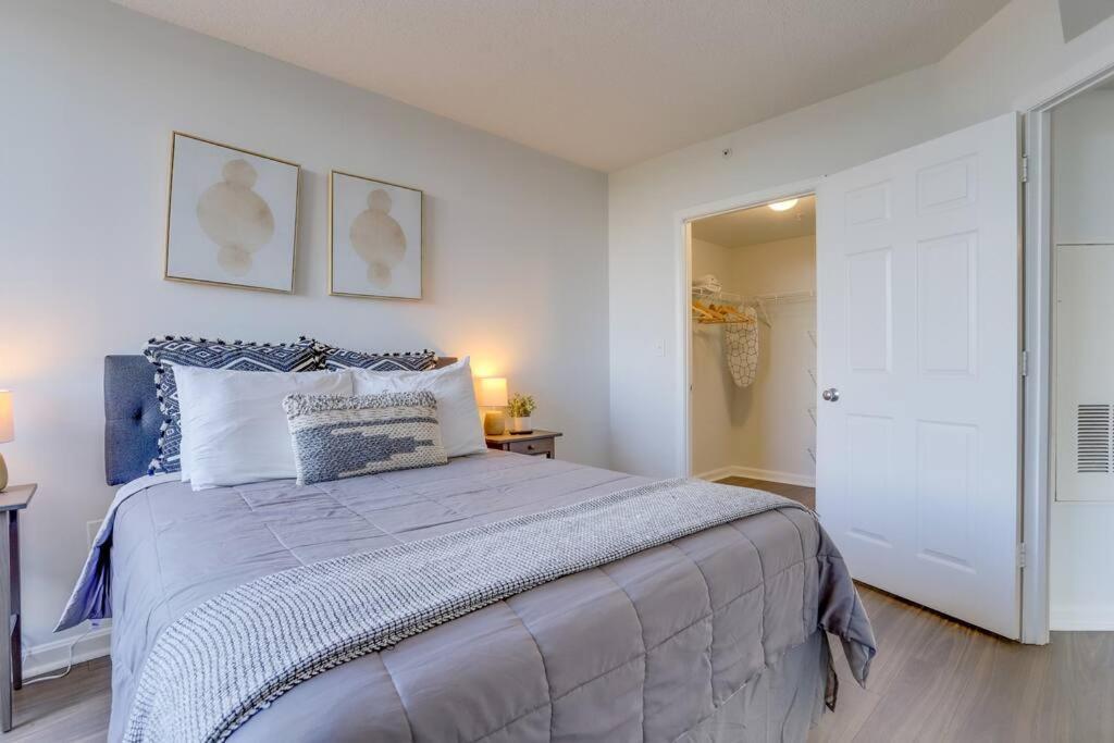 Exclusive Apt In Ballston With Gym Arlington Kültér fotó