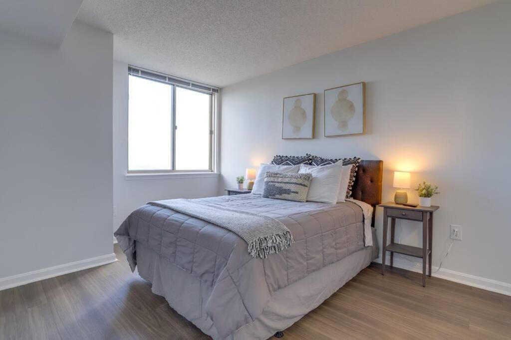 Exclusive Apt In Ballston With Gym Arlington Kültér fotó